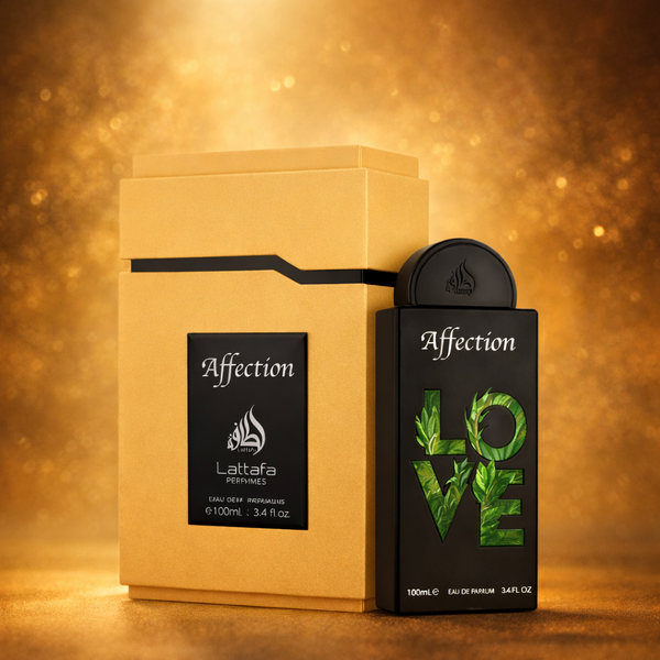 Mujer - Lattafa Pride Affection 100 ml Edp