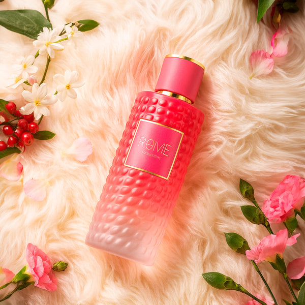 Mujer - Bharara Mast Perfume Rome Pour Femme 100 ml Edp