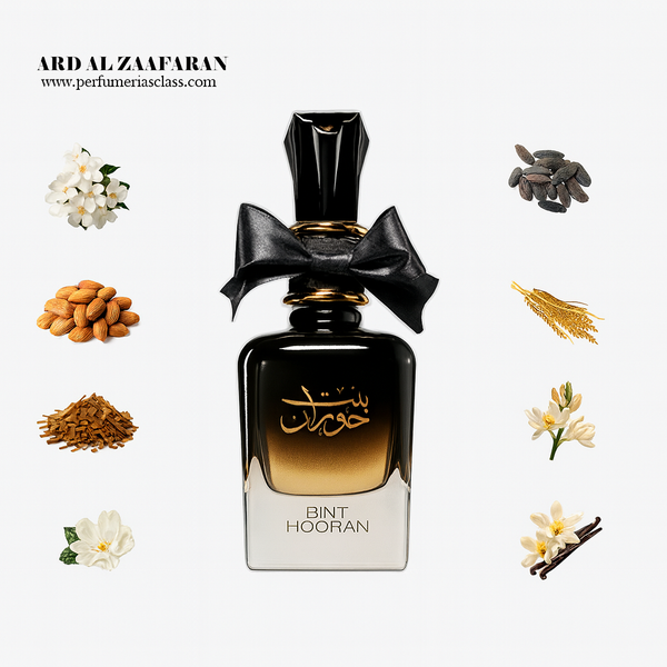 Mujer - Ard Al Zaafaran Bint Hooran 100 ml Edp