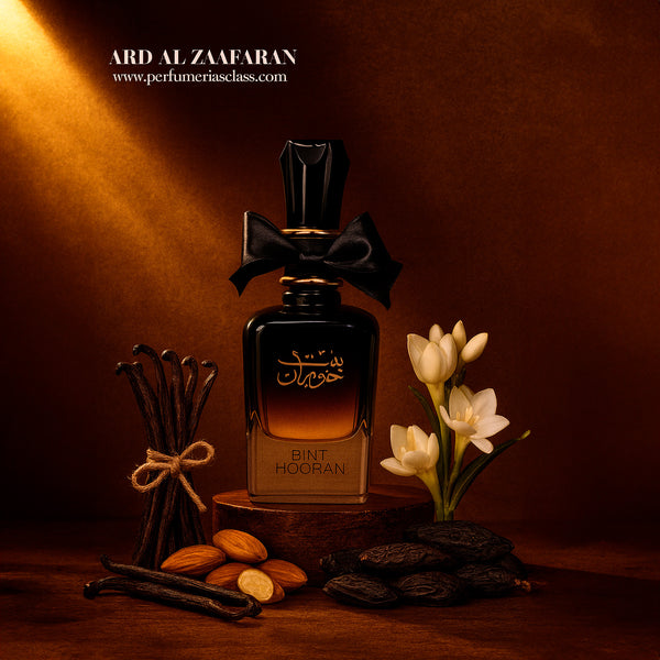 Mujer - Ard Al Zaafaran Bint Hooran 100 ml Edp
