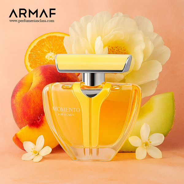 Mujer - Armaf Momento Fleur 100 ml Edp