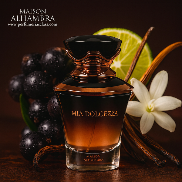 Mujer - Maison Alhambra Mia Dolcezza 100 ml Edp