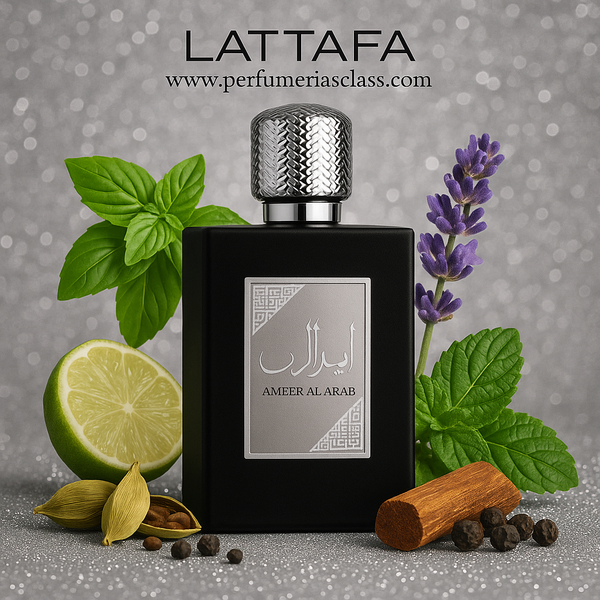 Hombre - Lattafa Ameer Al Arab 100 ml Edp