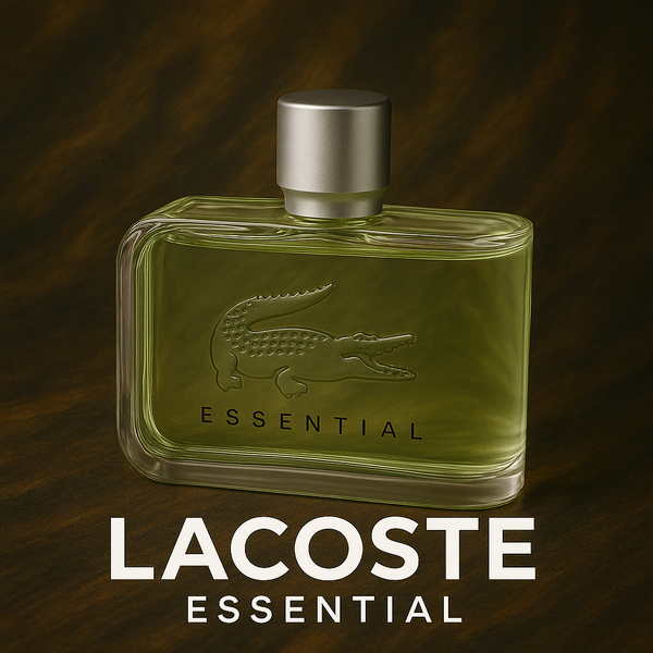 Hombre - Lacoste Essential 125 ml Edt