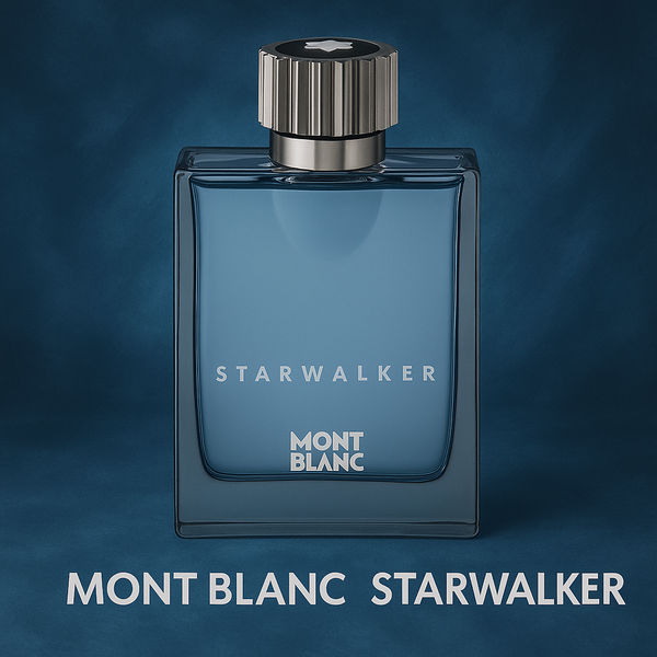 Hombre - Mont Blanc Starwalker 75 ml Edt