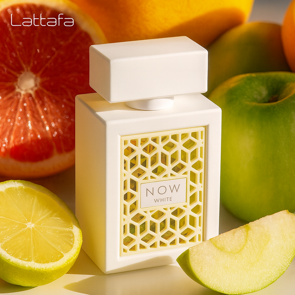 Mujer - Lattafa Rave Now White 100 ml Edp