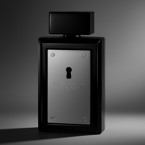 Hombre - Antonio Banderas The Secret 200 ml Edt