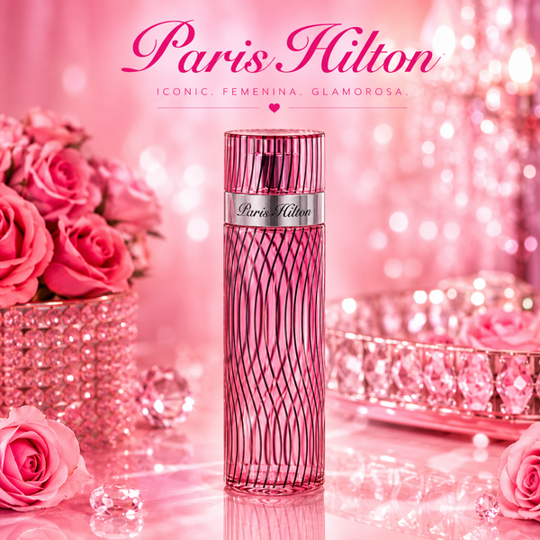 Mujer - Paris Hilton Body Mist Paris Hilton 236 ml