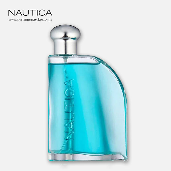 Hombre - Nautica Classic 100 ml Edt