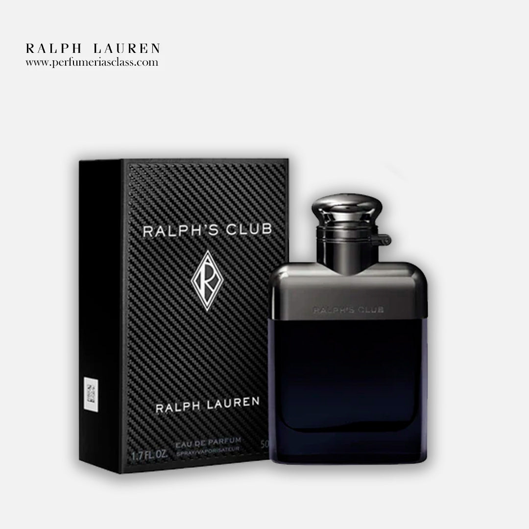 Hombre - Ralph Lauren Ralph's Club 50 ml Edp