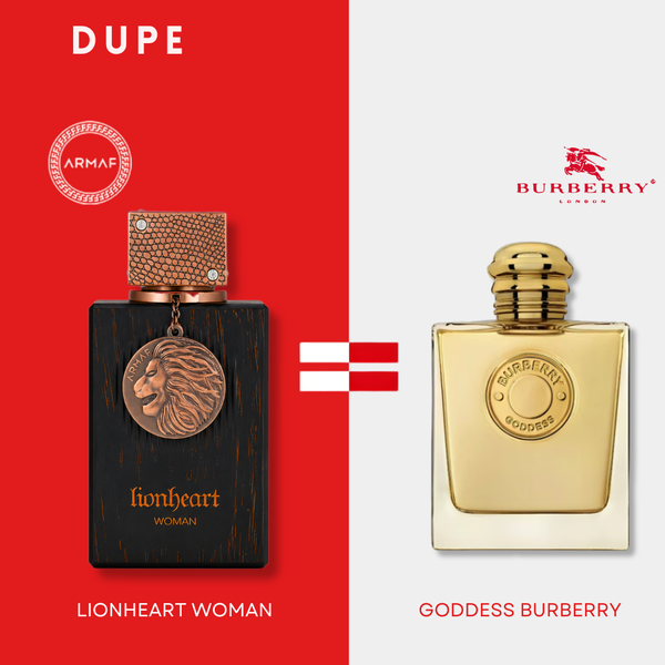 Mujer - Armaf Club De Nuit Lionheart Woman 100 ml Edp