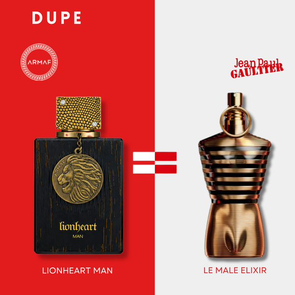 Hombre - Armaf Club De Nuit Lionheart 100 ml Edp