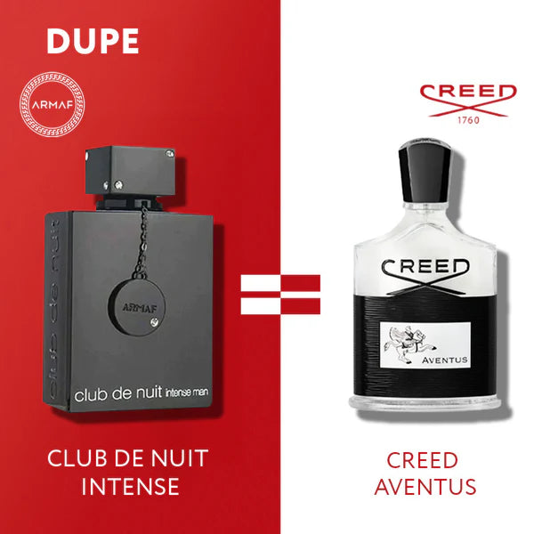 Hombre - Armaf Club De Nuit Intense Perfume Body Spray 200 ml