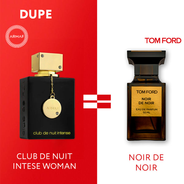 Mujer - Armaf Club de Nuit Intense Woman Perfume Body Spray 200 ml