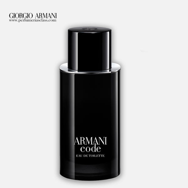 Hombre - Giorgio Armani Armani Code 75 ml Edt