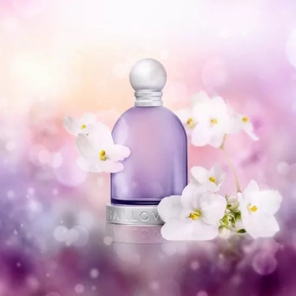 Mujer - Jesus Del Pozo Halloween 30 ml Edt – Class perfumerías