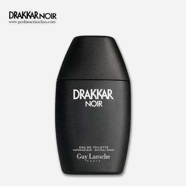 Hombre - Guy Laroche Drakkar Noir 100 ml Edt