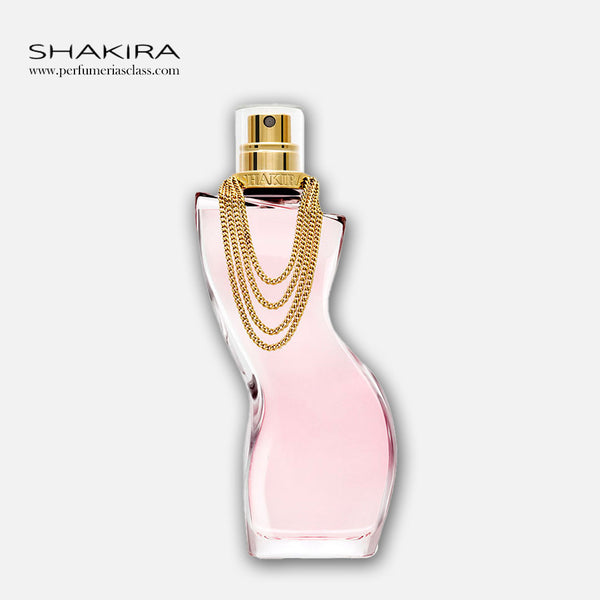 Mujer - Shakira Dance by Shakira 50 ml Edt