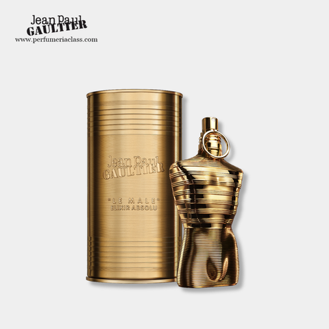 Hombre - Jean Paul Gaultier Le Male Elixir Absolu 75 ml Parfum Intense