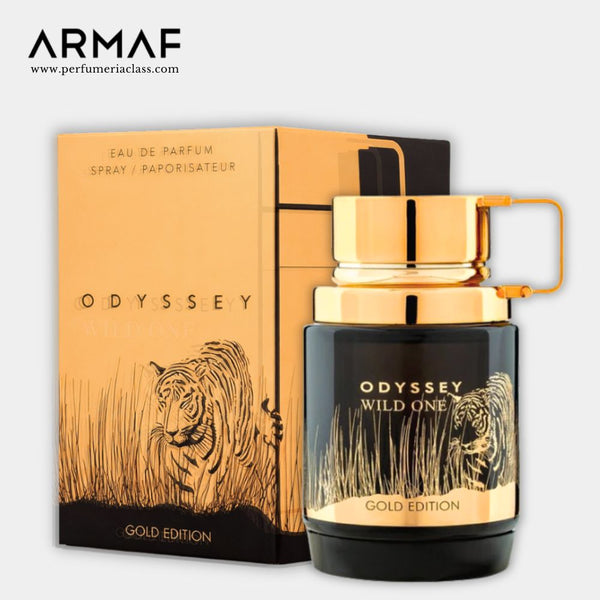 Hombre - Armaf Odyssey Wild One 100 ml Edp