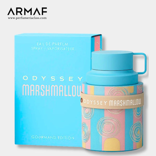 Mujer - Armaf Odyssey Marshmallow 100 ml Edp