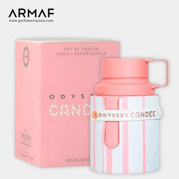 Mujer - Armaf Odyssey Candee 100 ml Edp