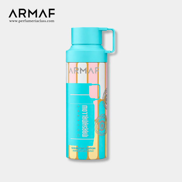 Mujer - Armaf Odyssey Marshmallow Perfume Body Spray 200 ml