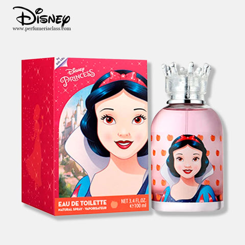 Disney Princess Snow White 100 ml Edt (Niña)