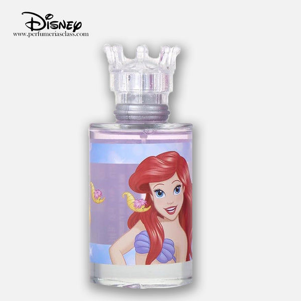 Niña - Disney Princess Ariel 100 ml Edt