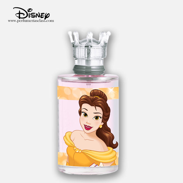 Niña - Disney Princess Bella 100 ml Edt