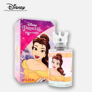 Niña - Disney Princess Bella 100 ml Edt