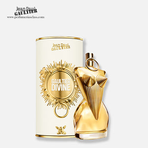 Mujer - Jean Paul Gaultier Divine 100 ml Edp