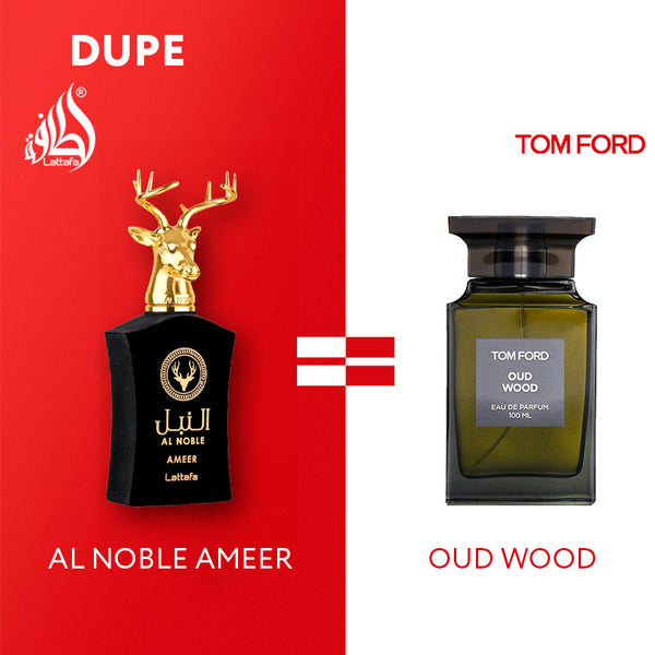 Unisex - Lattafa Al Noble Ameer 100 ml Edp