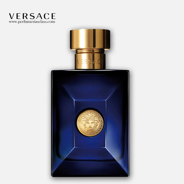 Hombre - Versace Dylan Blue 100 ml Edt