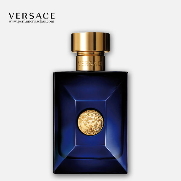 Hombre - Versace Dylan Blue 50 ml Edt