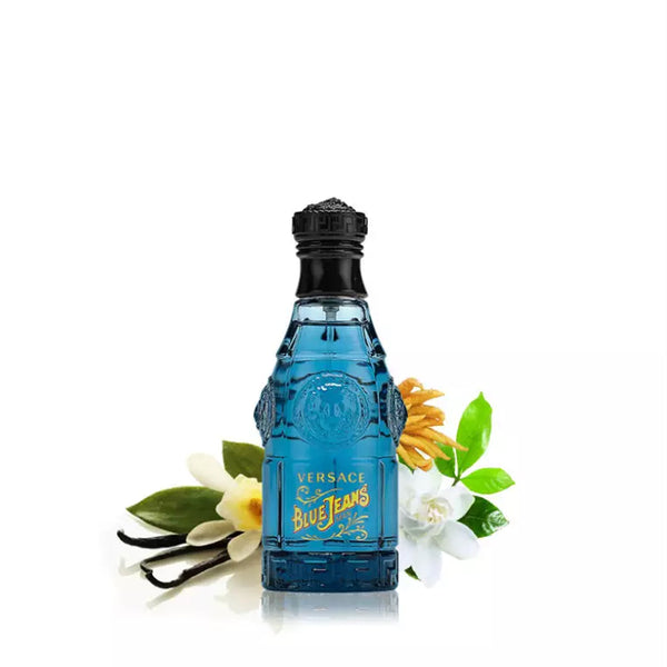 Hombre - Versace Blue Jeans 75 ml Edt