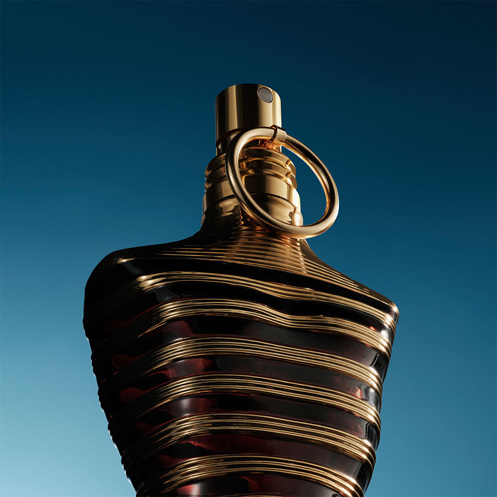 香水(男性用) Jean Paul Gaultier Le Male Elixir 75ml Jean Paul Gaultier Men's Le Male Elixir Parfum 4.23 oz
