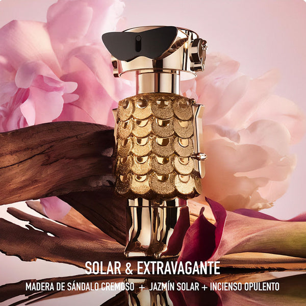 Mujer - Paco Rabanne Fame Intense Eau de Parfum Intense 80 ml