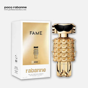 Mujer - Paco Rabanne Fame Intense Eau de Parfum Intense 80 ml