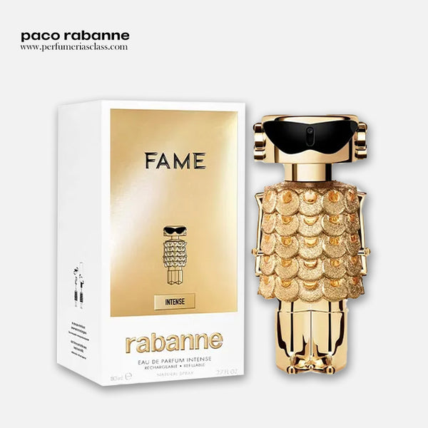 Mujer - Paco Rabanne Fame Intense Eau de Parfum Intense 80 ml