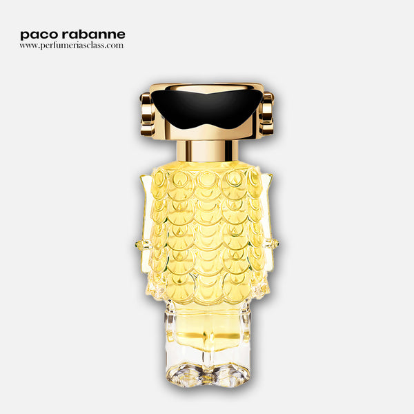 Mujer - Paco Rabanne Fame 30 ml Edp