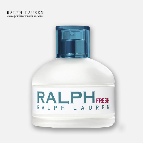 Mujer - Ralph Lauren Ralph Fresh 100 ml Edt