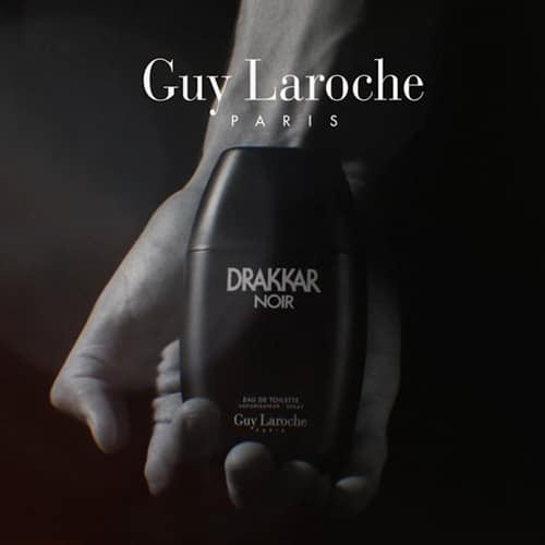 Hombre - Guy Laroche Drakkar Noir 100 ml Edt