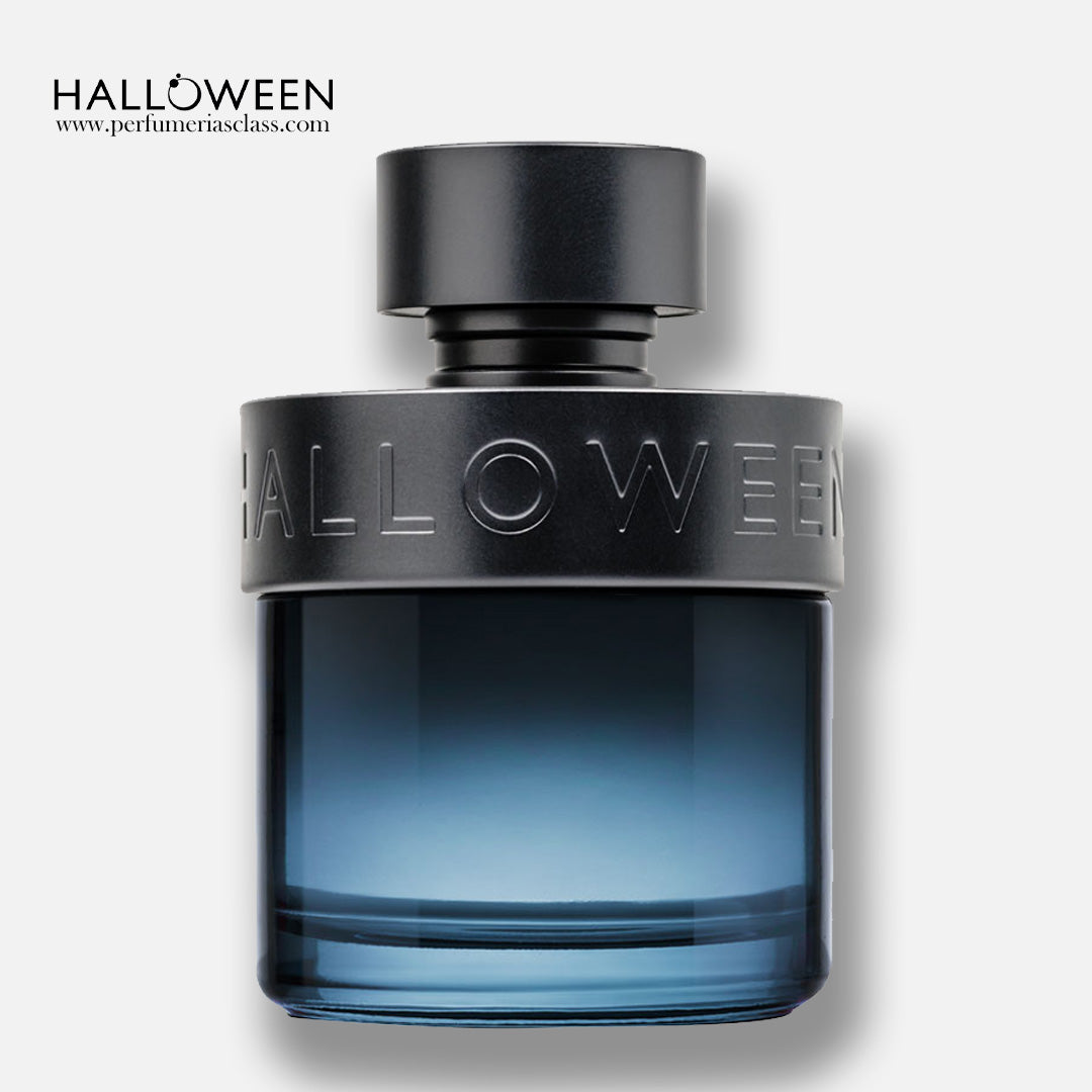 Perfume Halloween Locion Hombre Hombre Jesus Del Pozo Halloween