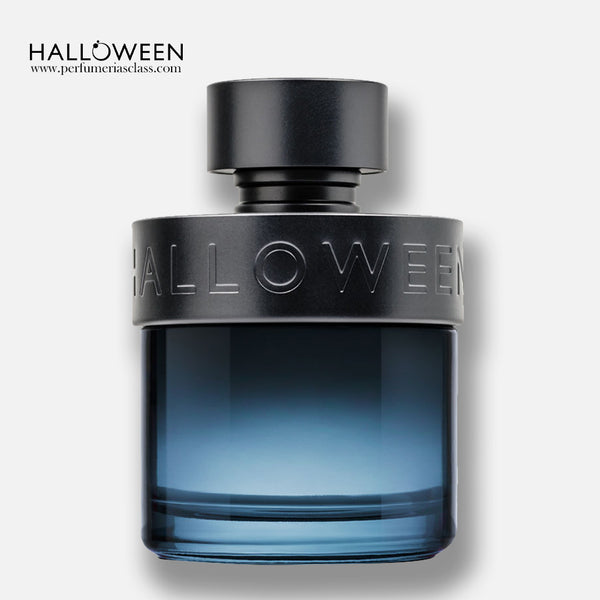 Hombre - Jesus Del Pozo Halloween Man X 75 ml Edt