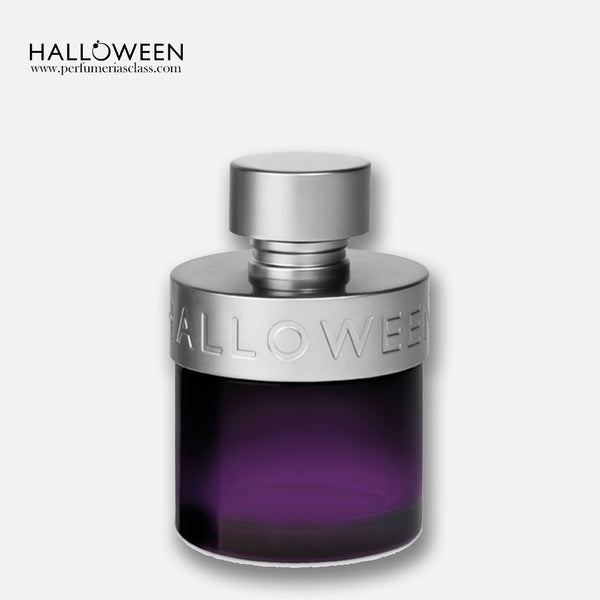 Hombre - Jesus Del Pozo Halloween Man 50 ml Edt