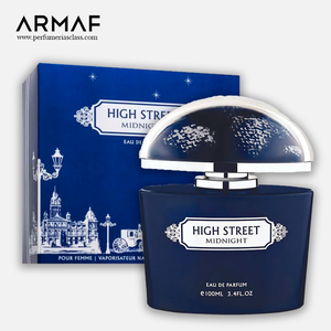 Mujer - Armaf Highstreet Midnight 100 ml Edp