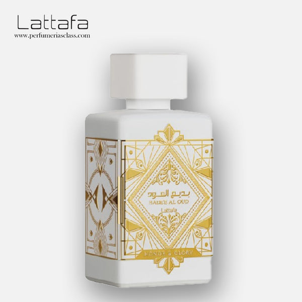 Unisex - Lattafa Badee Al Oud Honor & Glory  100 ml Edp