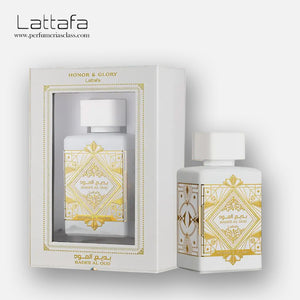 Unisex - Lattafa Badee Al Oud Honor & Glory  100 ml Edp