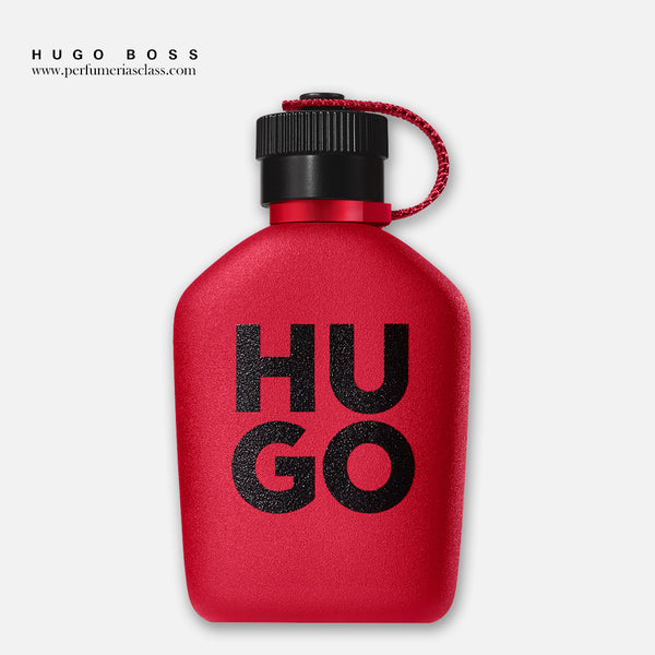 Hombre - Hugo Boss Hugo Intense 125ml Edp